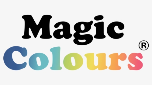Magic Colours Logo Png, Transparent Png, Free Download
