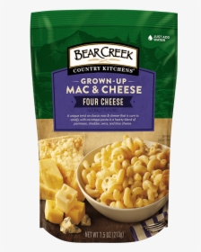 Image Of Four Cheese Macaroni & Cheese - Bear Creek Mac And Cheese, HD Png Download, Free Download