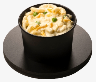 Macaroni Salad - Pizza Ranch Mashed Potatoes And Gravy, HD Png Download, Free Download