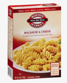 Boston Market Mac And Cheese, HD Png Download, Free Download