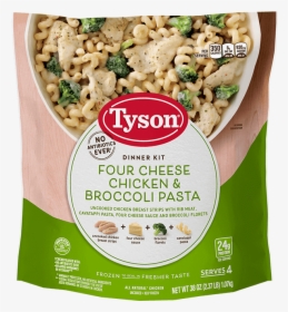 Tyson Dinner Kit Upc, HD Png Download, Free Download