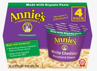 Annie's Mac And Cheese, HD Png Download, Free Download