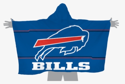 Buffalo Bills - Buffalo Bills Logo, HD Png Download, Free Download