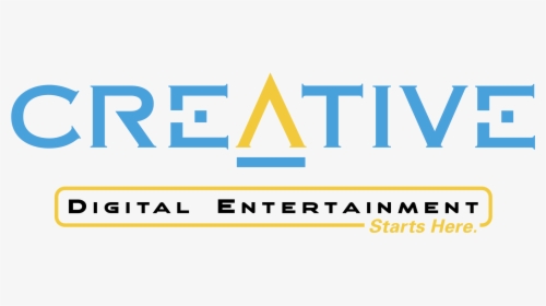 Creative Technology Limited, HD Png Download, Free Download