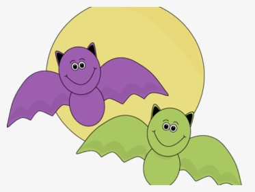 Transparent Halloween Bats Png - Halloween, Png Download, Free Download