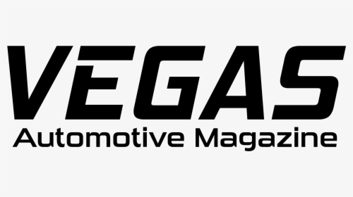 Vegas Automotive Magazine - Black-and-white, HD Png Download, Free Download