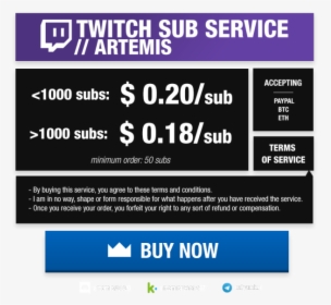 Transparent Twitch Subscribe Png - Now Serving, Png Download, Free Download