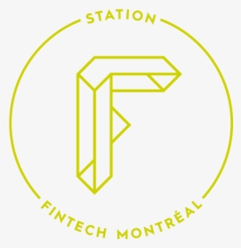 Canada Fintech Forum Logo, HD Png Download, Free Download