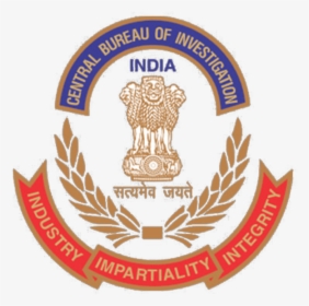 Cbi Starts Probe In Forest Dept Officials Role In Uttarakhand - Central Bureau Of Investigation, HD Png Download, Free Download