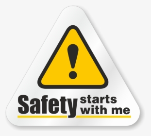 Safety Starts With Me Logo, HD Png Download, Free Download