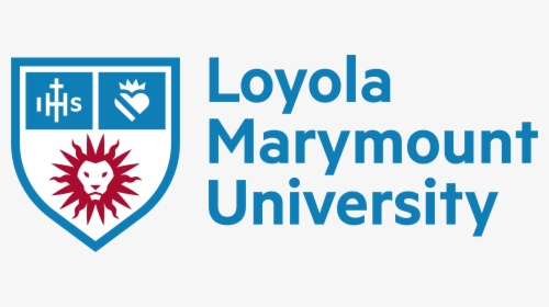 Teenlife Listing Logo - Loyola Marymount University Logo Png, Transparent Png, Free Download