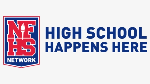 Nfhs Network, HD Png Download, Free Download