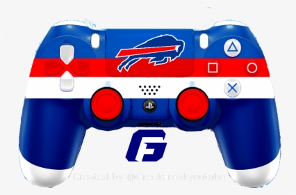 Ps4 Controller Nfl, HD Png Download, Free Download