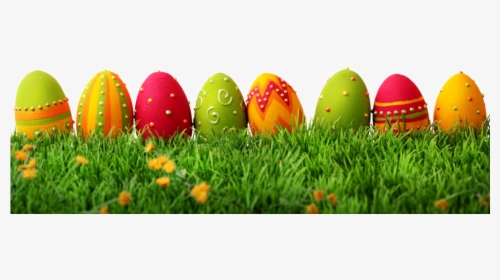 Transparent Easter Eggs Png - Easter Egg Line Up, Png Download, Free Download