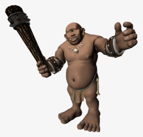 3duug Grabbing - Cartoon, HD Png Download, Free Download