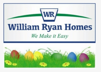 William Ryan Homes, HD Png Download, Free Download