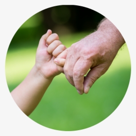 Grandparents Hands, HD Png Download, Free Download