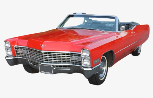 Cadillac Png Image - Convertible Cadillac Png, Transparent Png, Free Download