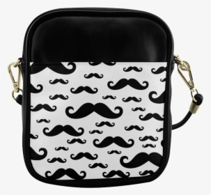 Transparent Moustaches Png - Mosstache Bags, Png Download, Free Download