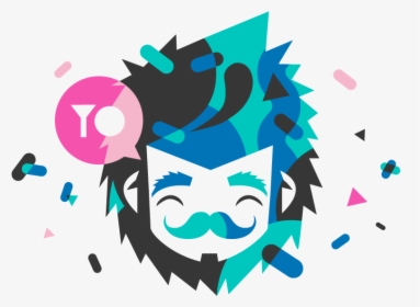 Transparent French Moustache Png - Patswerk, Png Download, Free Download