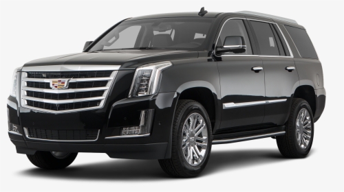 Land Vehicle,sport Utility Vehicle,grille,cadillac - 2019 Cadillac Escalade Msrp, HD Png Download, Free Download