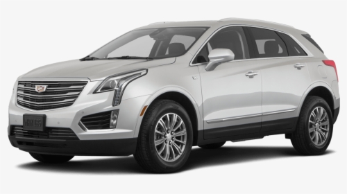 2019 Cadillac Xt5 - Jeep Compass 2019 Price, HD Png Download, Free Download