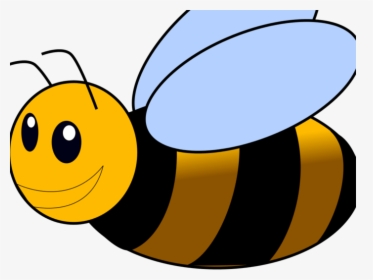 Honey Bee Bumblebee Clip Art - Bumble Bee Clip Art, HD Png Download, Free Download