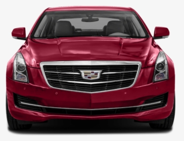 2017 Cadillac Ats Front, HD Png Download, Free Download