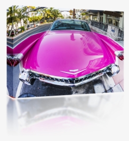 Transparent Classic Cadillac Png - Car, Png Download, Free Download