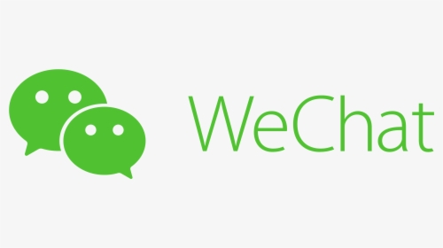 Wechat Logo PNG Images, Free Transparent Wechat Logo Download - KindPNG