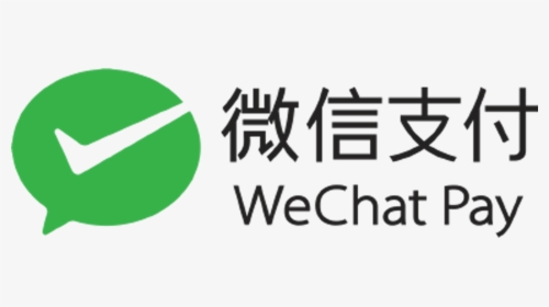Transparent Wechat Logo Png - Wechat Pay Logo Png, Png Download, Free Download