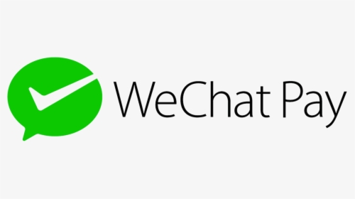 Wechat Pay Logo Png, Transparent Png, Free Download