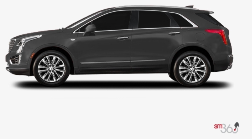 Cadillac Xt5 Platinum - 2018 Mazda Cx 5 Silver, HD Png Download, Free Download