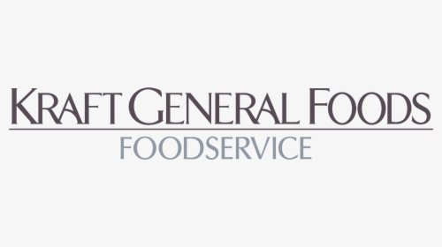 General Foods, HD Png Download, Free Download