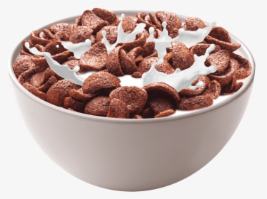 Products - Chocolate Cereal Bowl Png, Transparent Png, Free Download