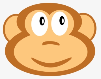 Head,pleased,cheek - Cartoon, HD Png Download, Free Download