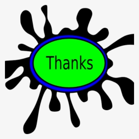 Transparent Saying Please Clipart - Splat Free, HD Png Download, Free Download
