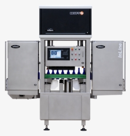 Is Bev - Empty Bottle Inspection Machine, HD Png Download, Free Download