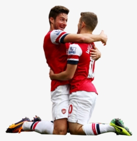 Arsenal - Arsenal Renders, HD Png Download, Free Download