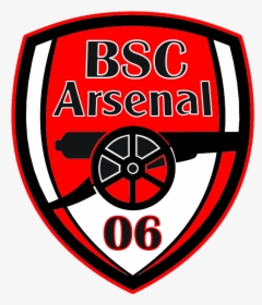 Arsenal Gunners Logo, HD Png Download, Free Download