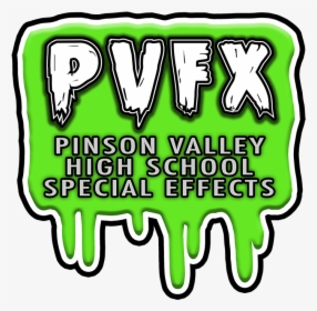 Pvfxstickerempty, HD Png Download, Free Download