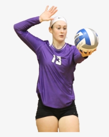 Volleyball Player Png, Transparent Png, Free Download