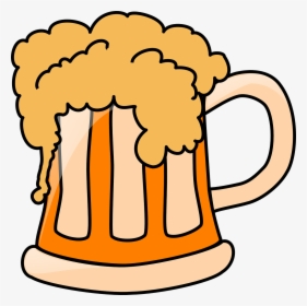 Beer Stein Clipart, HD Png Download, Free Download