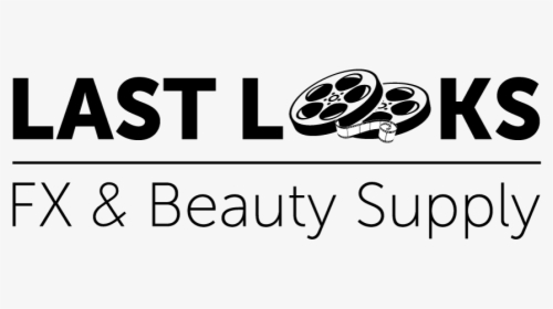 Last Looks Fx & Beauty Supply - Oval, HD Png Download, Free Download