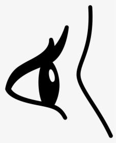 Eye Icon - Eye Observer, HD Png Download, Free Download
