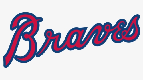 Omaha Adult Baseball League - Atlanta Braves, HD Png Download, Free Download