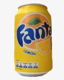 Fanta , Png Download - Caffeinated Drink, Transparent Png, Free Download