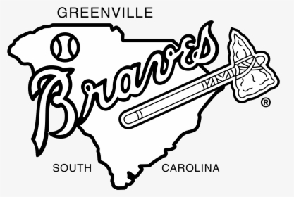 Transparent Braves Logo Png - Atlanta Braves, Png Download, Free Download
