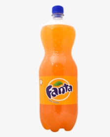 Coca Cola Fanta Orange Flavoured 2ltr - Fanta Cold Drinks, HD Png Download, Free Download