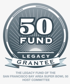50fund - Poster, HD Png Download, Free Download